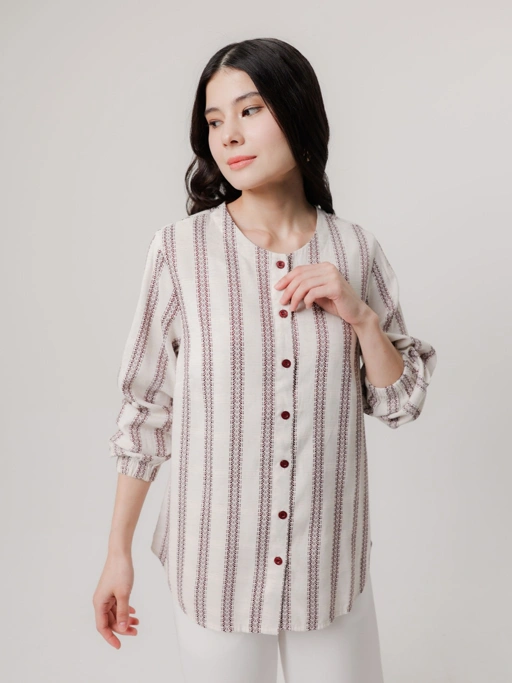 Image of Shenna Blouse