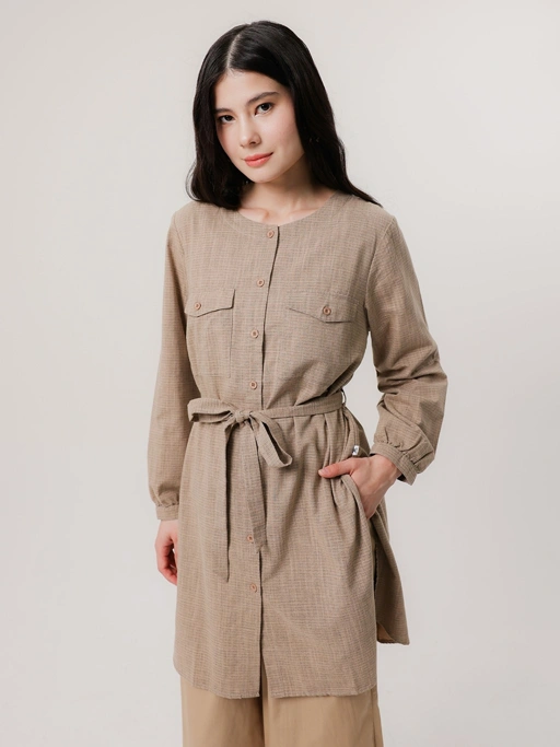 Image of Mieka Blouse
