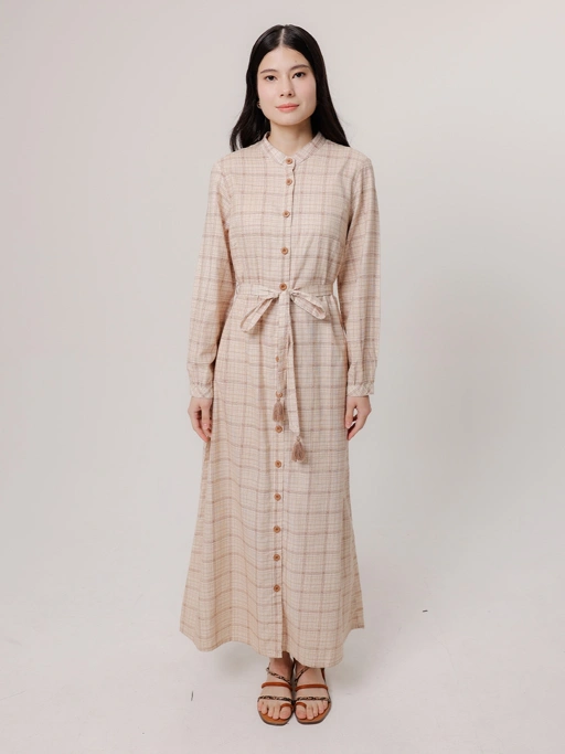 Image of Shaera Dress