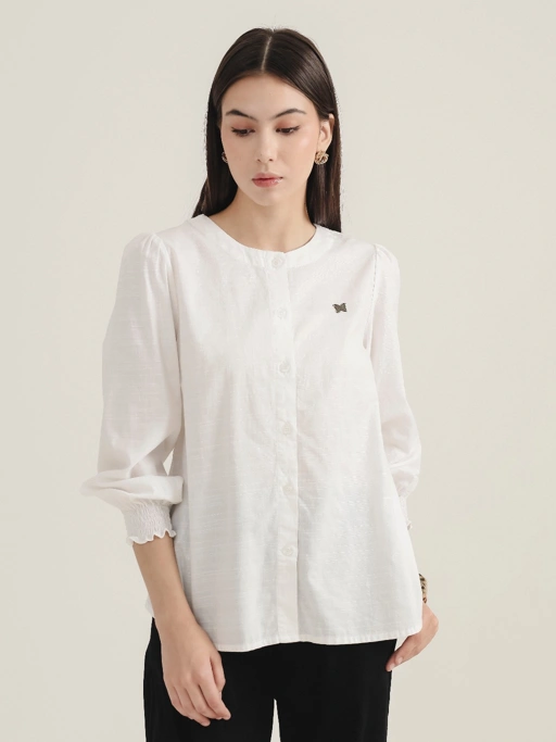 Image of Vilane Blouse