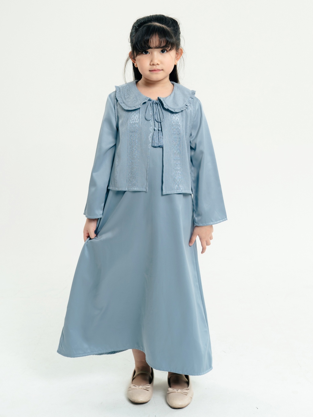 EXPAND × Ayu Dewi – Selaras Jiwa | Seroja Series