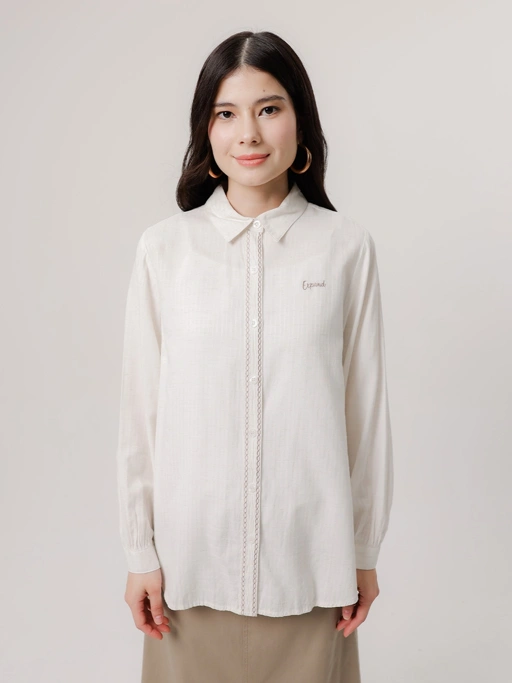 Image of Zanna Blouse