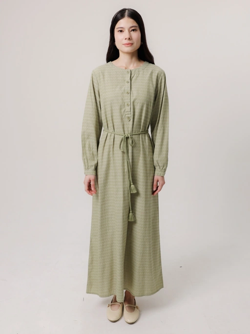 Image of Azaya Dress