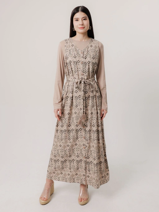Image of Kylea Dress