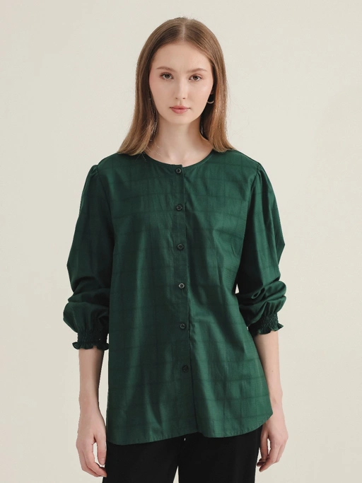 Image of Amora Blouse