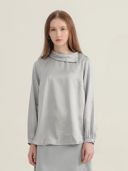 Image of Celine Blouse