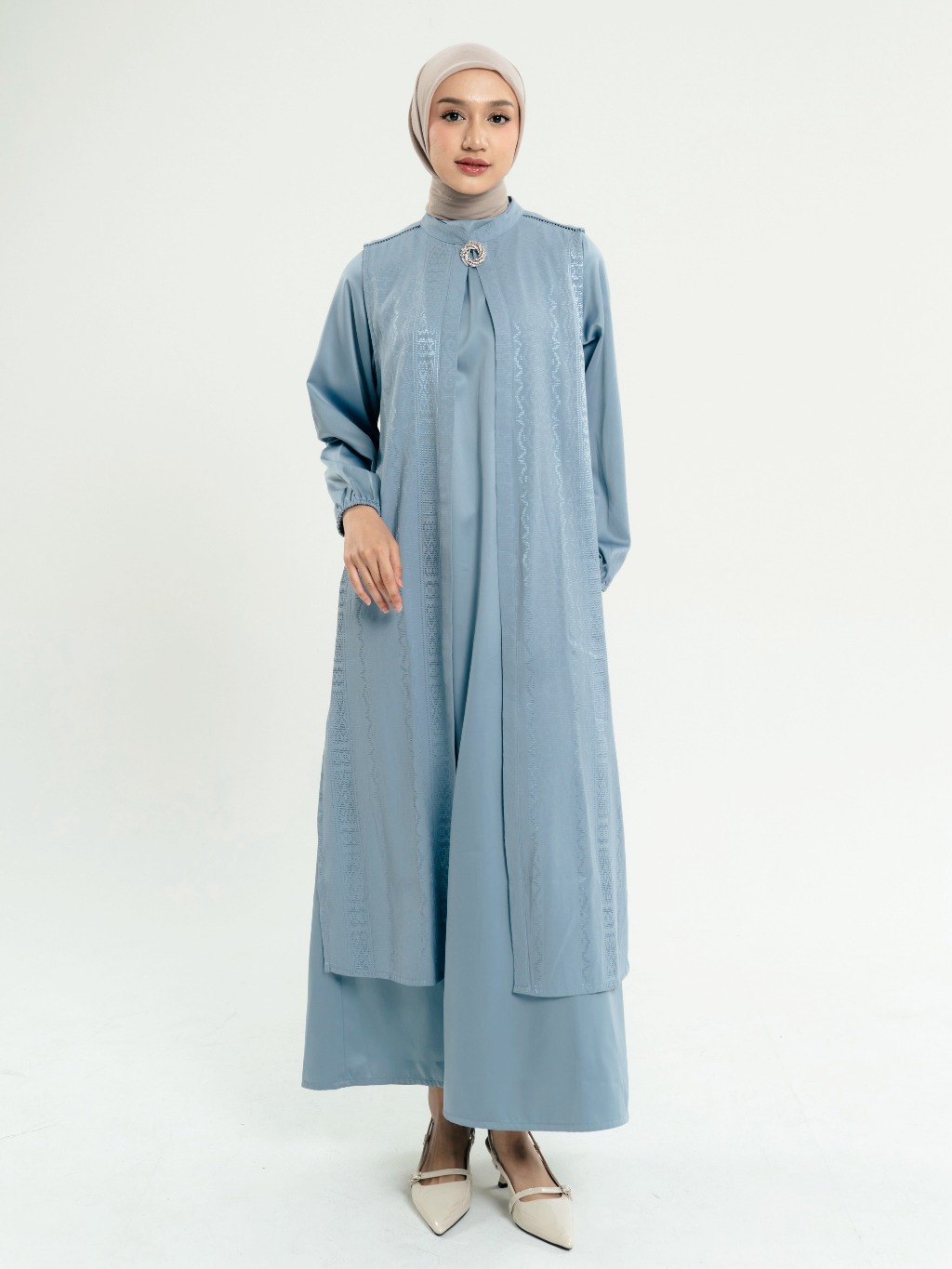 EXPAND × Ayu Dewi – Selaras Jiwa | Seroja Series