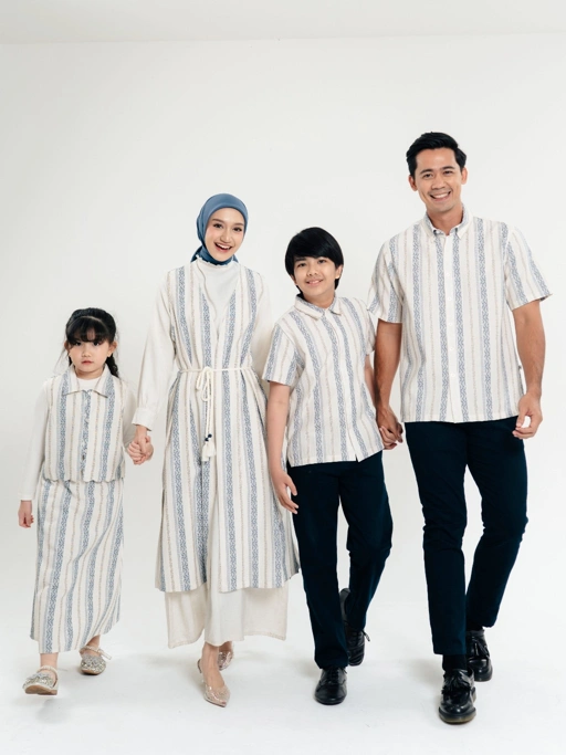 Image of SARIMBIT Mizaya Series