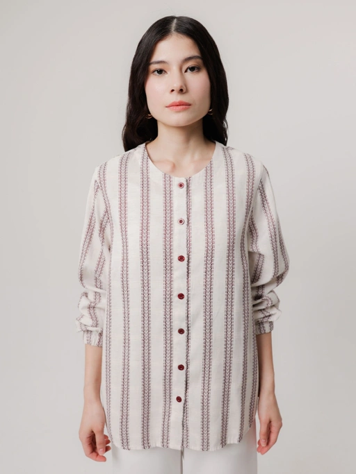 Image of Shenna Blouse