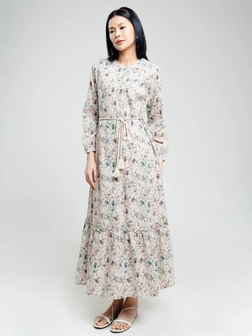 Image of Leela Dress
