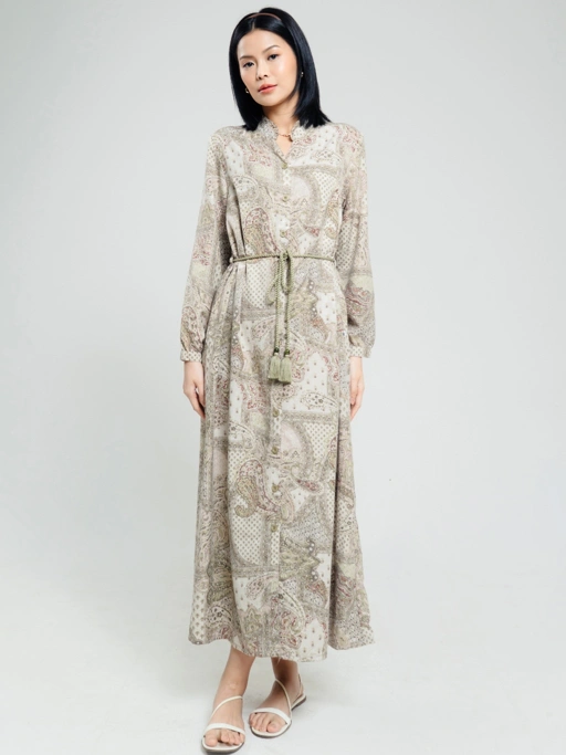 Image of Preetha Dress