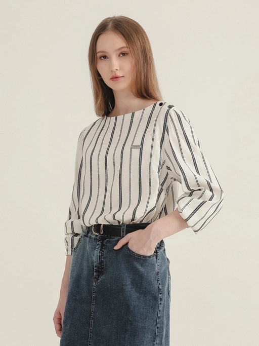 Image of Alenka Blouse