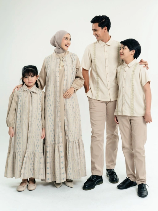 Image of SARIMBIT Maryam Series