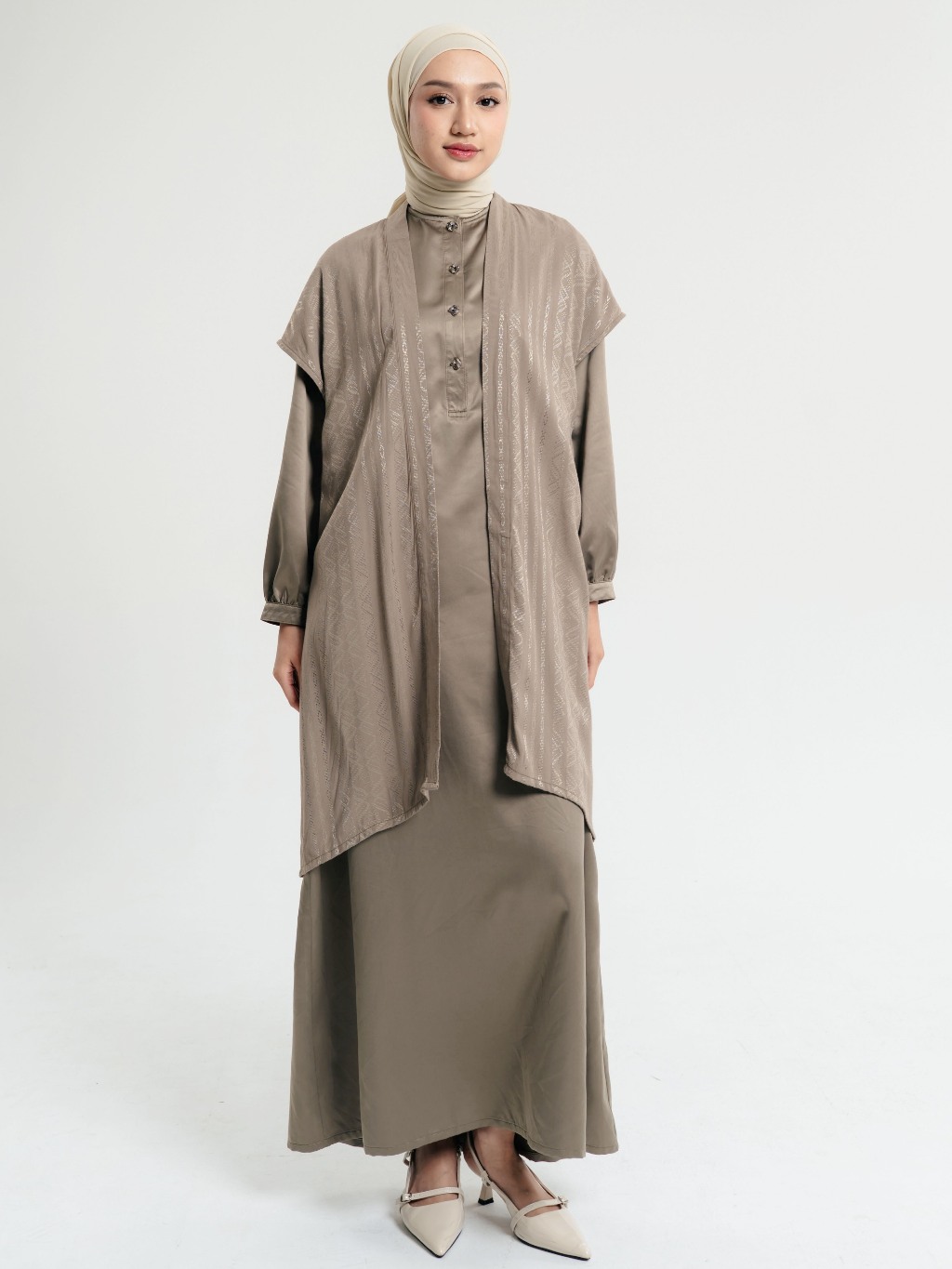 EXPAND × Ayu Dewi – Selaras Jiwa | Laras Series