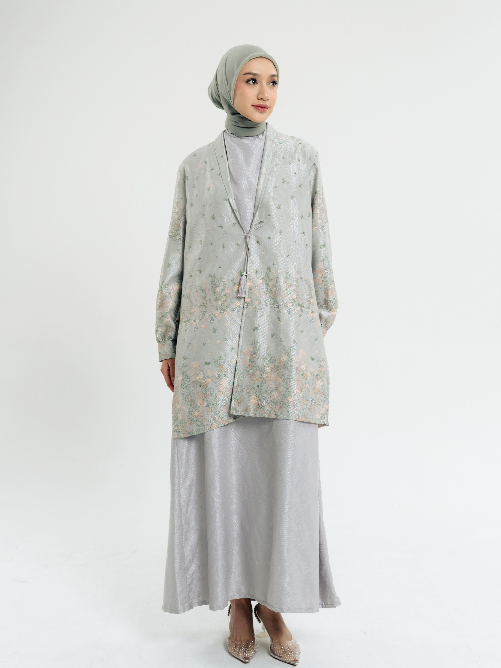 EXPAND × Ayu Dewi – Selaras Jiwa | Ranum Series