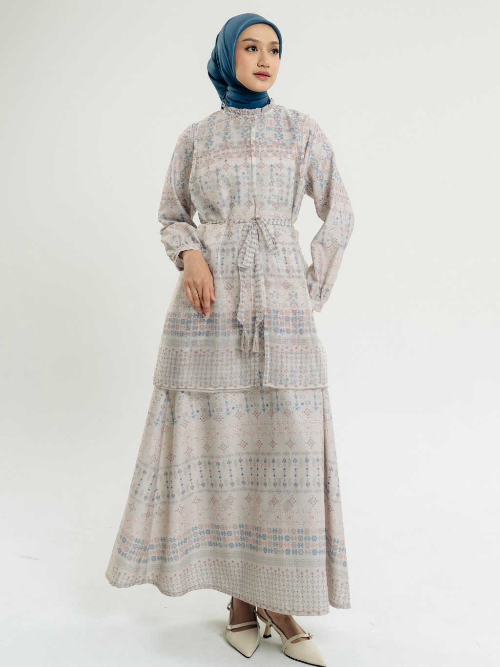 EXPAND × Ayu Dewi – Selaras Jiwa | Lembayung Series