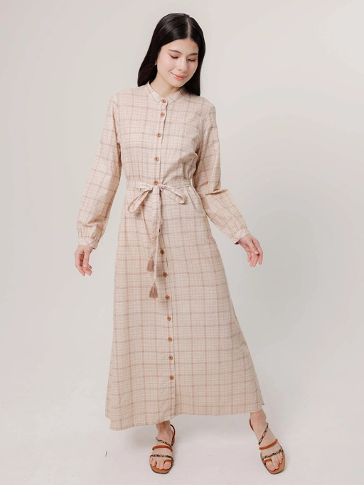 Image of Shaera Dress