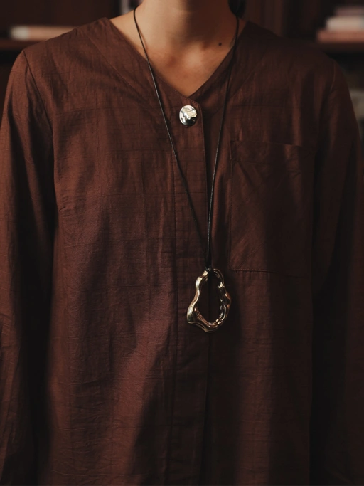 Image of Naylani Blouse