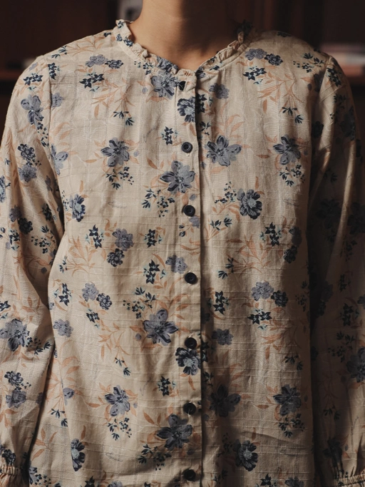 Image of Arla Blouse