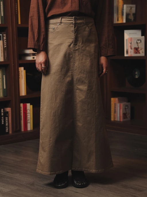Image of Elvara Skirt