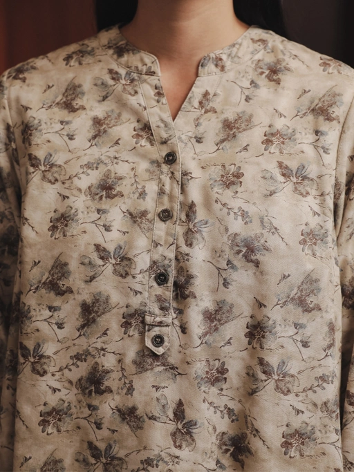 Image of Eiira Blouse