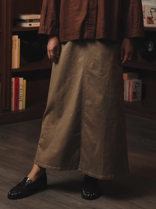 Image of Elvara Skirt