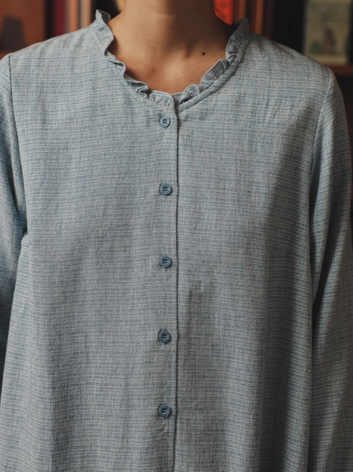 Image of Evara Blouse