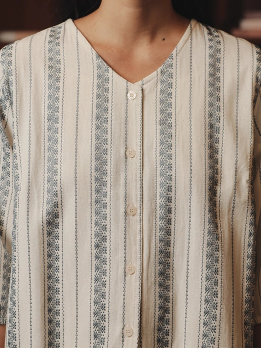 Image of Brina Blouse