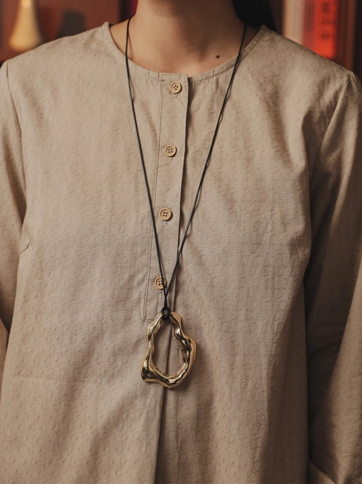 Image of Naeva Blouse