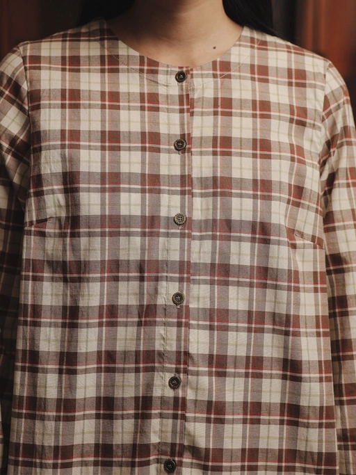 Image of Alira Blouse