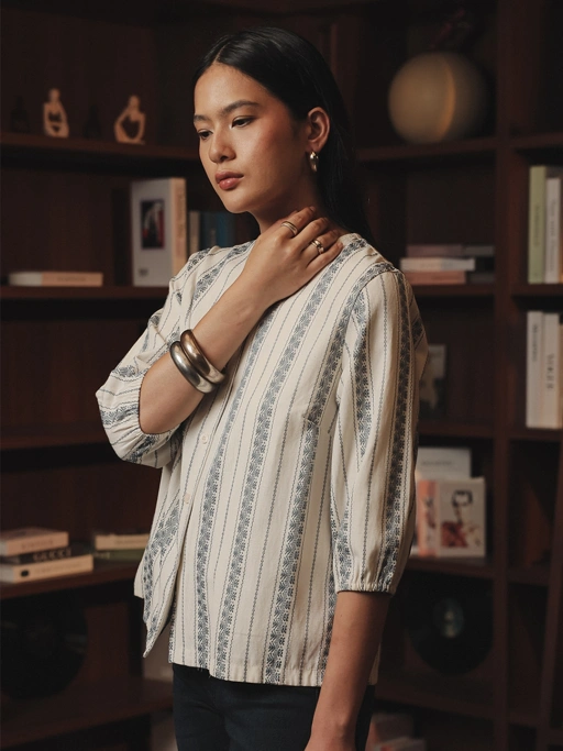 Image of Brina Blouse
