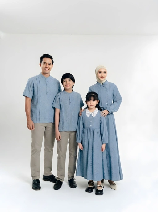 Image of SARIMBIT Hanna Series