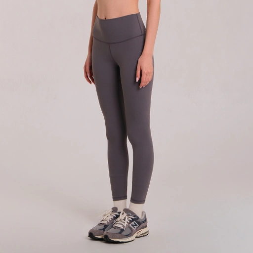 Image of HEIJI - High Waist Legging - Celana Panjang Olahraga Wanita