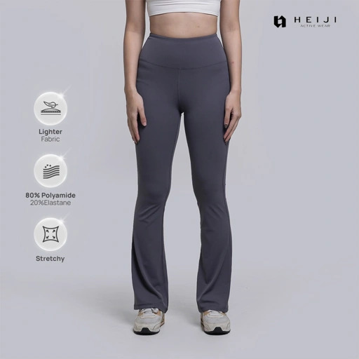 HEIJI - ⁠⁠High Comfort Flares-Soft