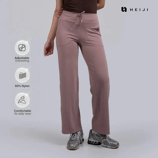 Image of HEIJI - FlexTie Easy Pants