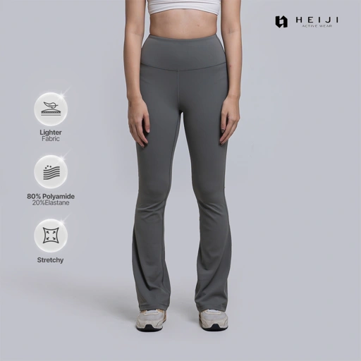 Image of HEIJI - ⁠⁠High Comfort Flares-Soft