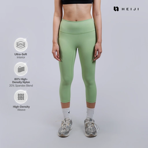 Image of HEIJI - Framing Fit 7/8 Leggings