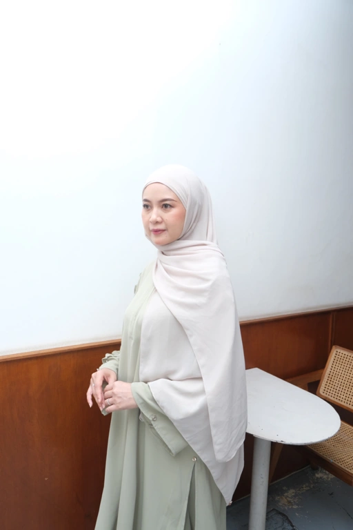 Image of Eshaluna Tunik + Skirt Set Melayu
