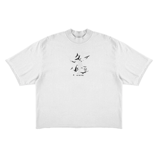 Image of Set Me Free-Vestes