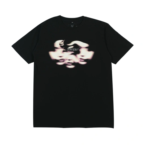 Image of Threefaced