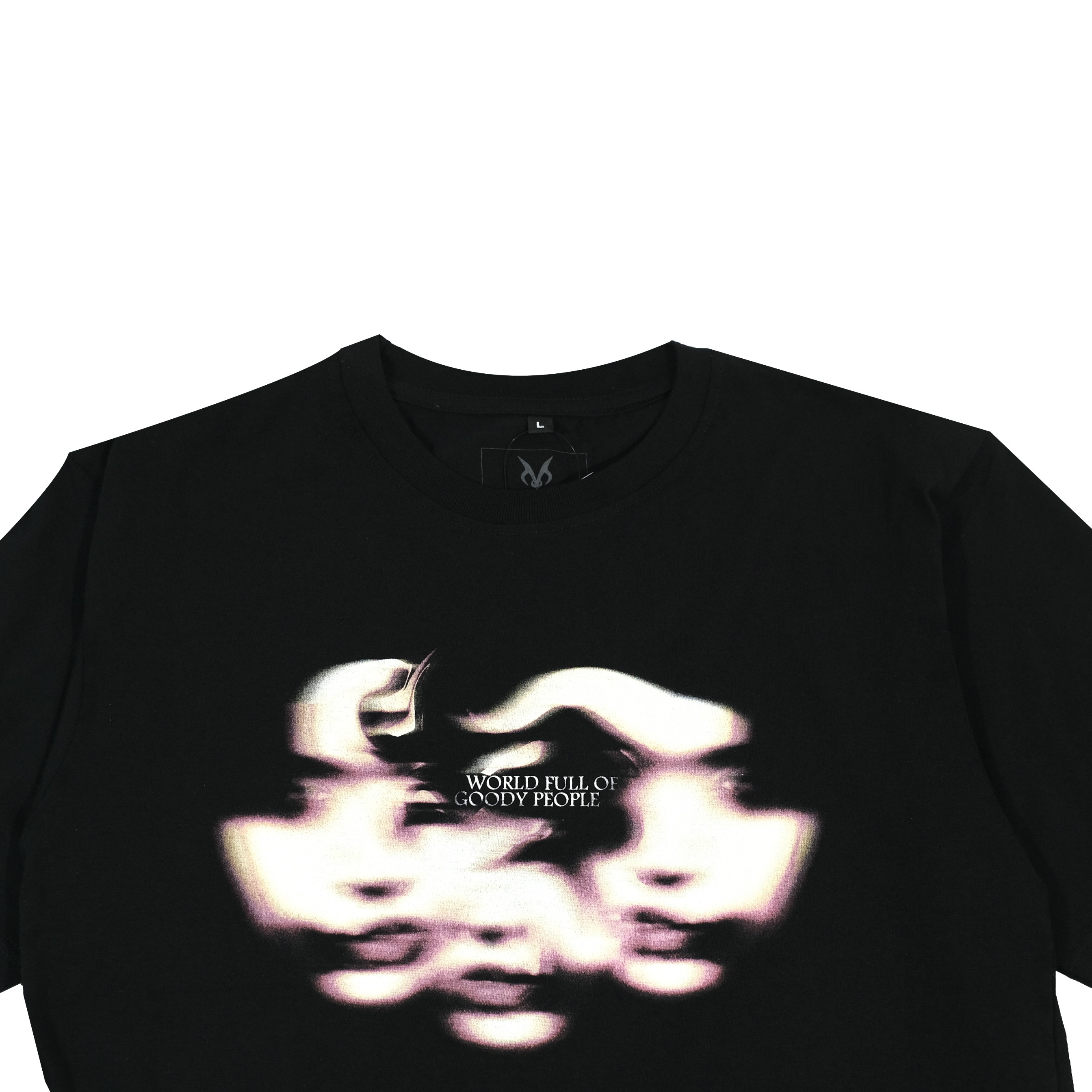 Threefaced