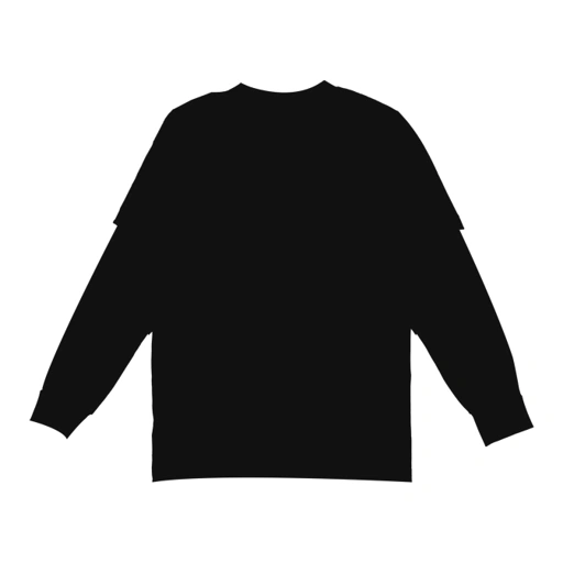 Image of Vestes Double Layer
