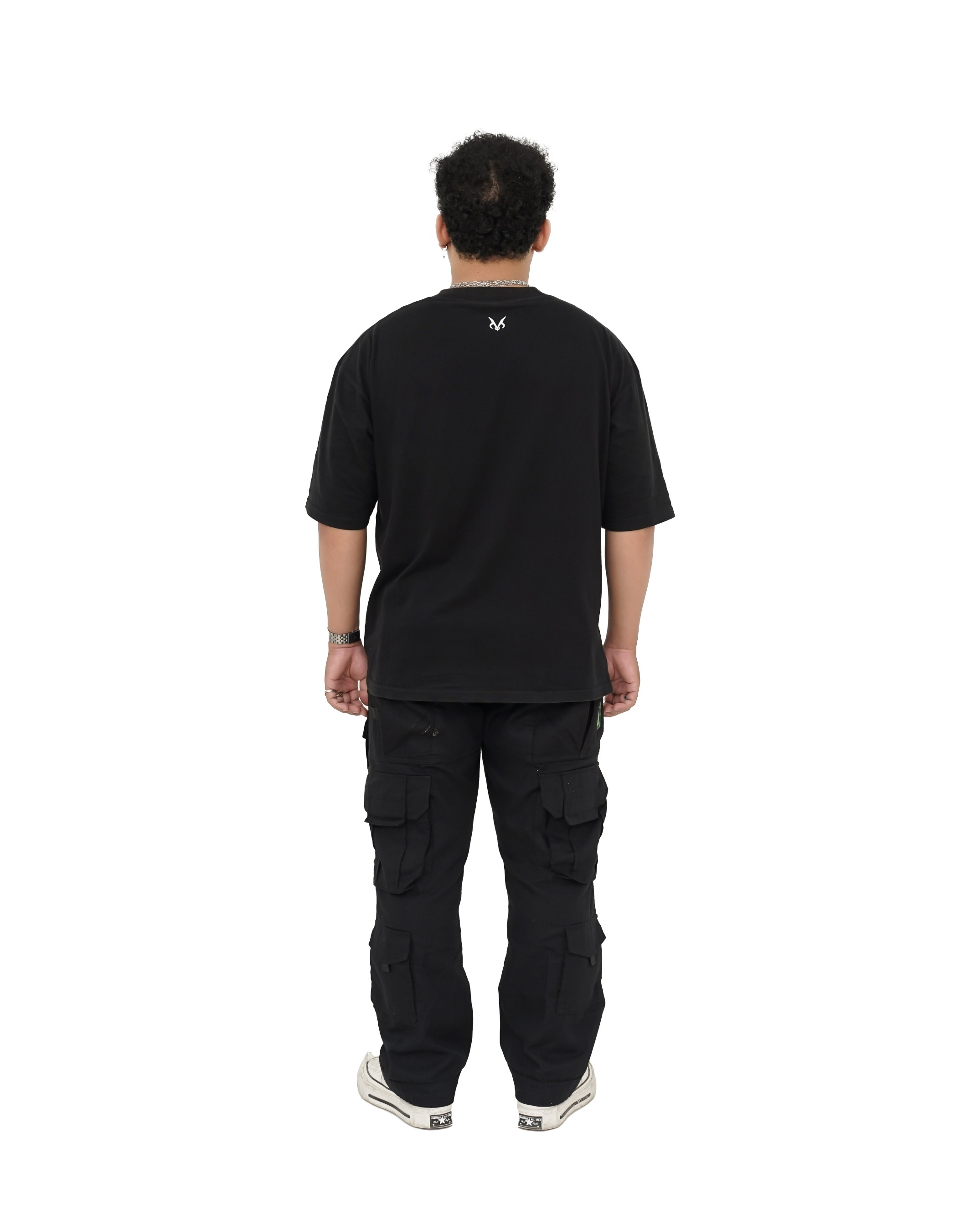 VESTES METAL