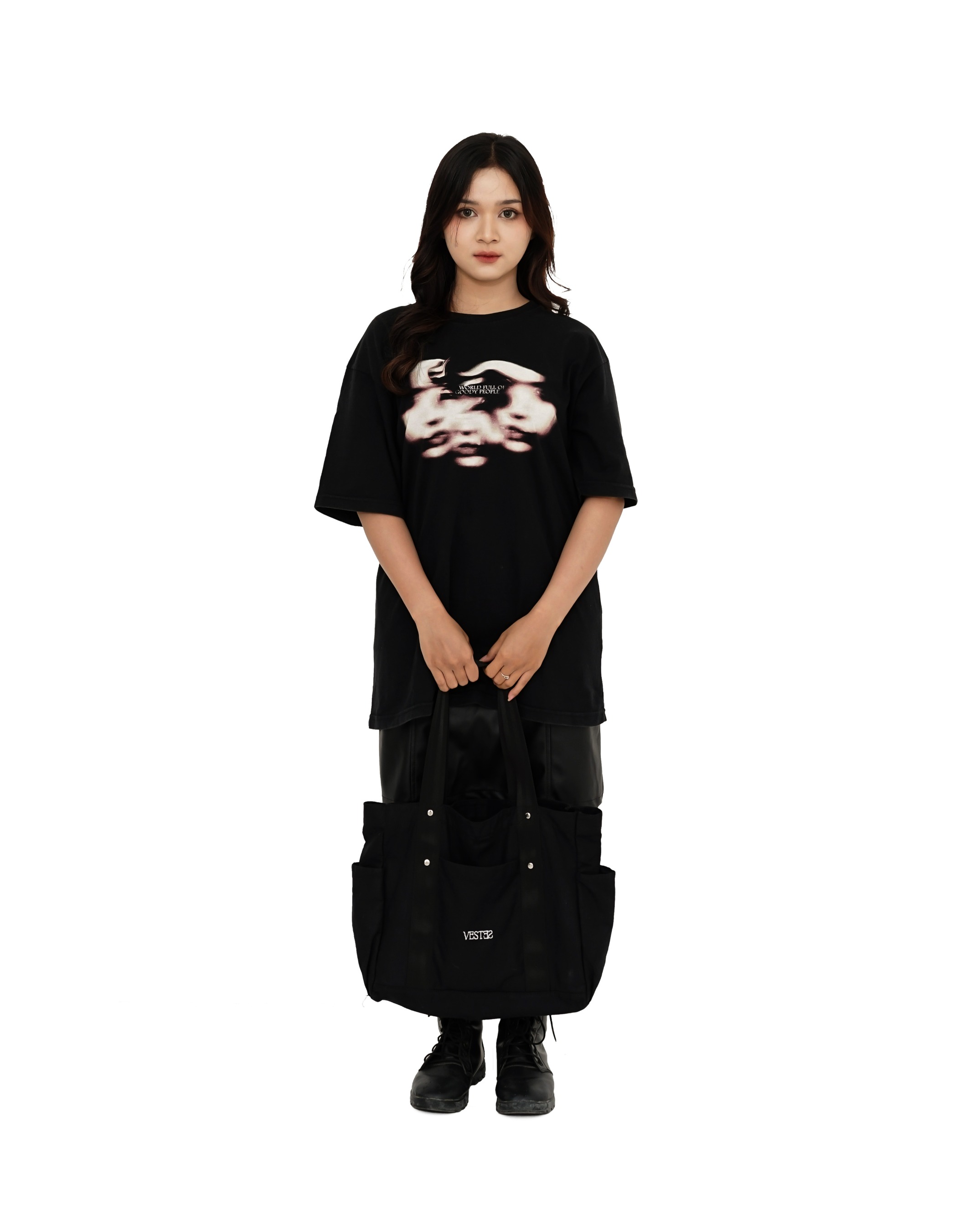 Totte Bag Vestes