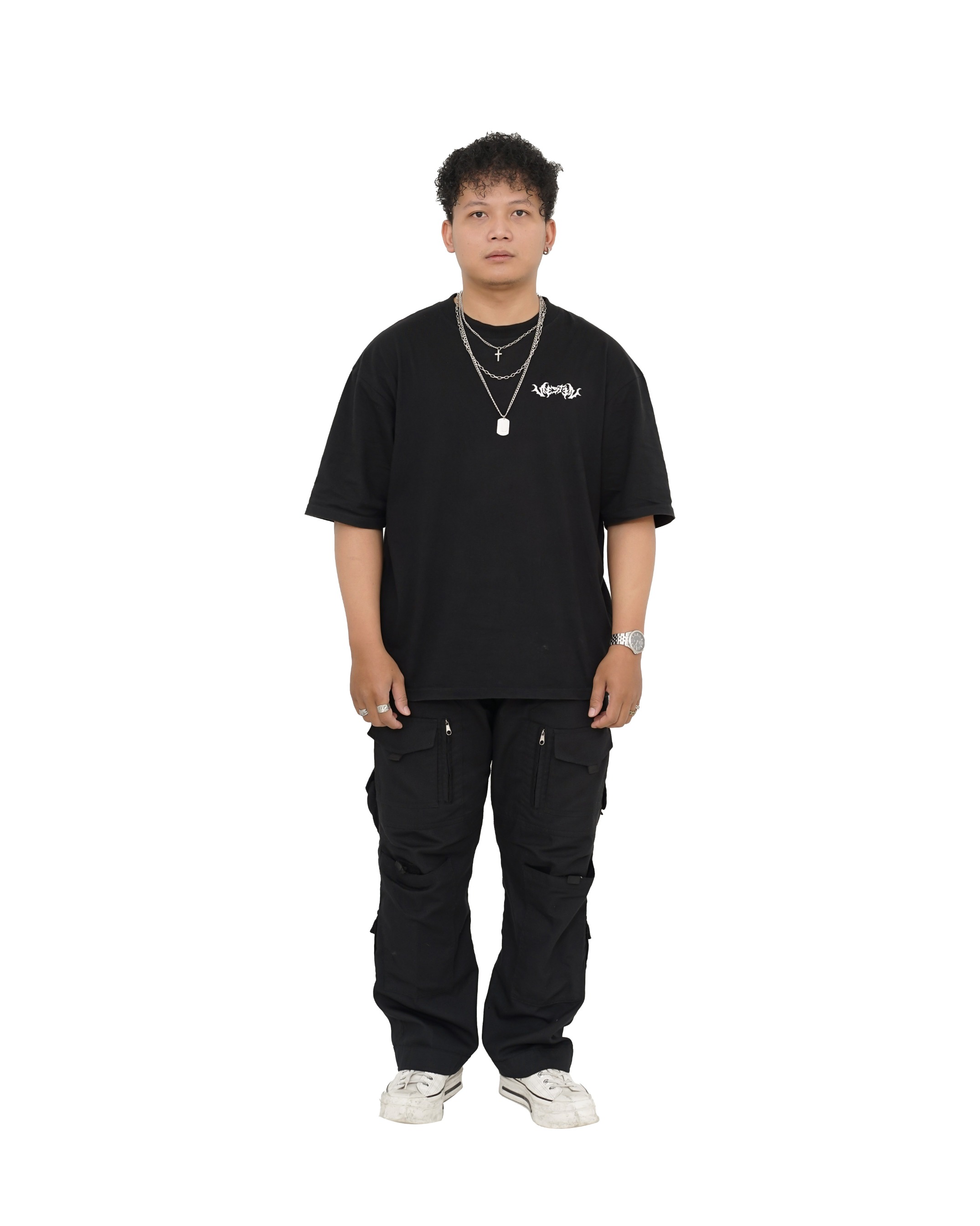 VESTES METAL