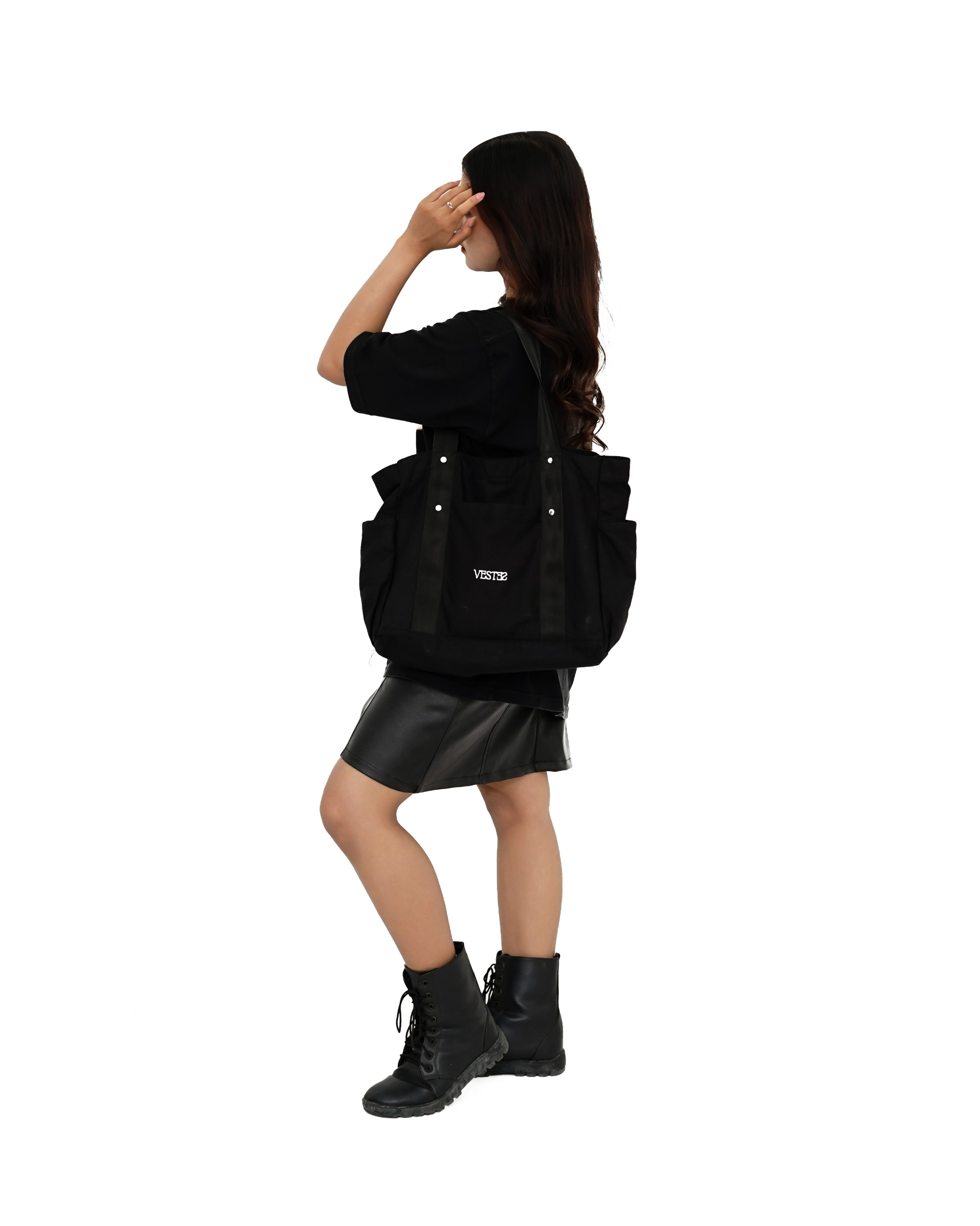 Totte Bag Vestes