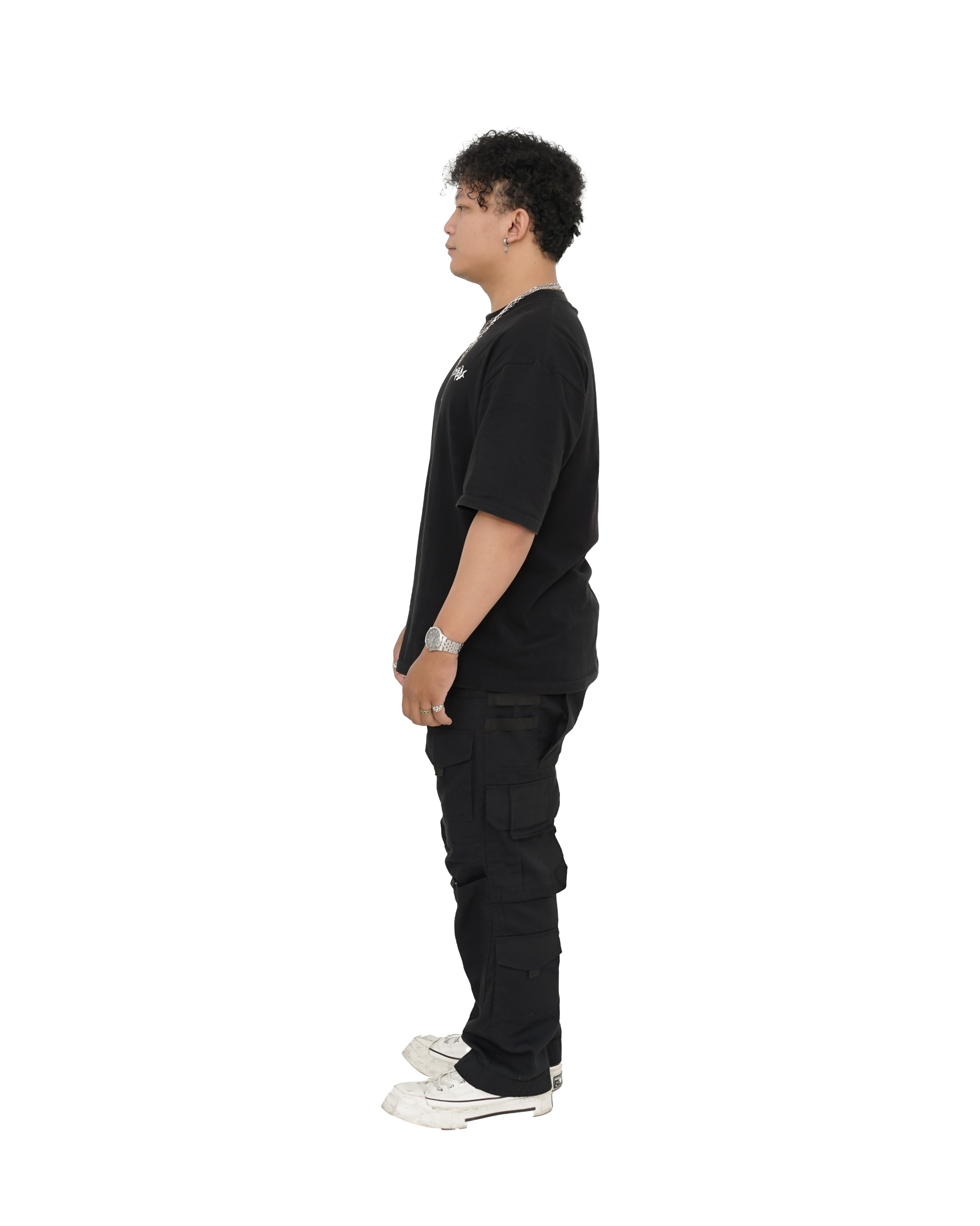 VESTES METAL