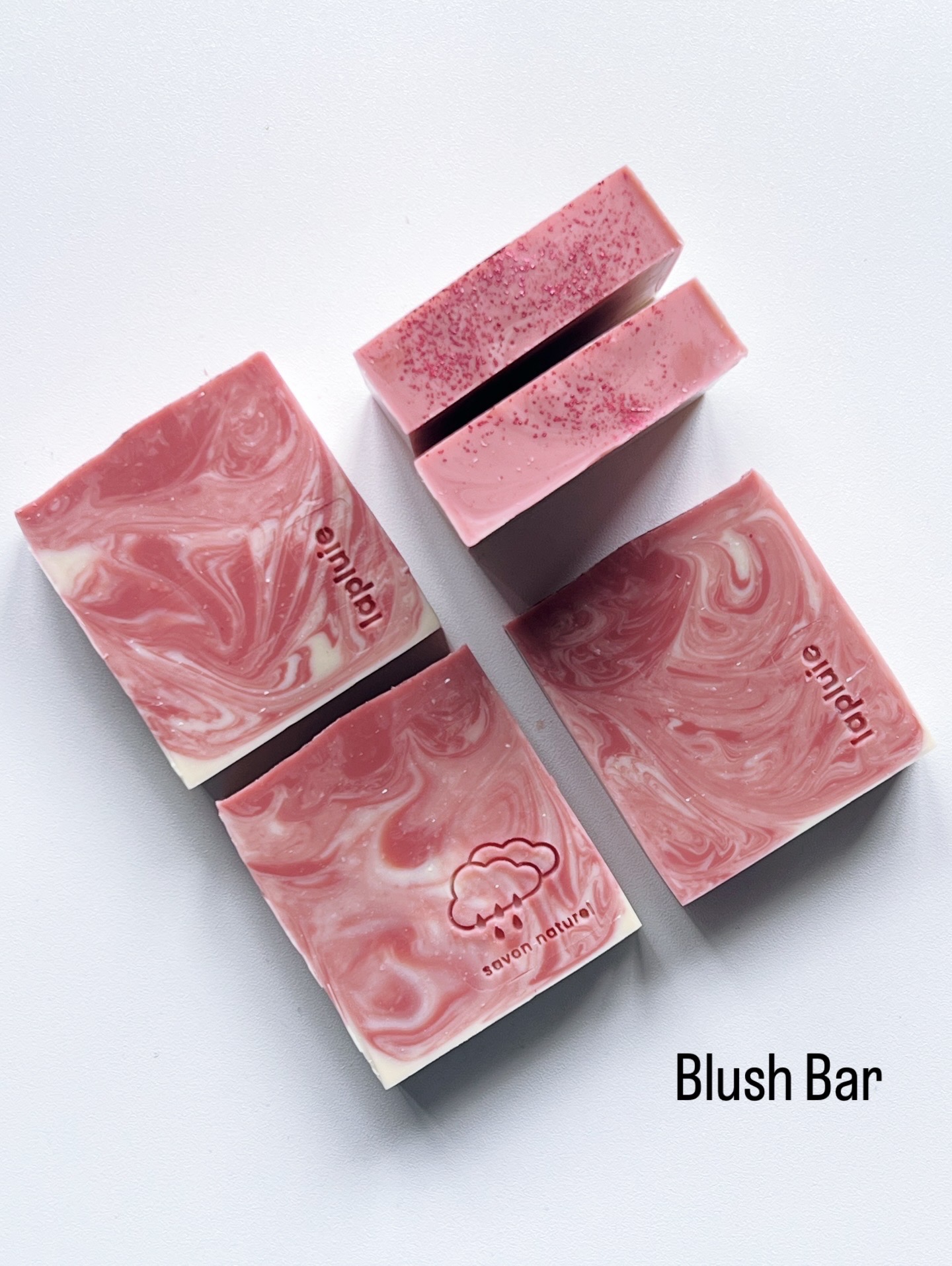 Blush Bar
