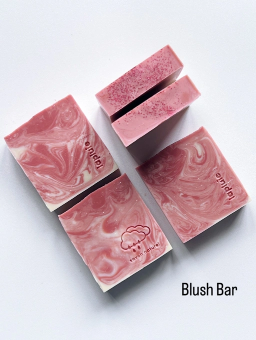 Image of Blush Bar