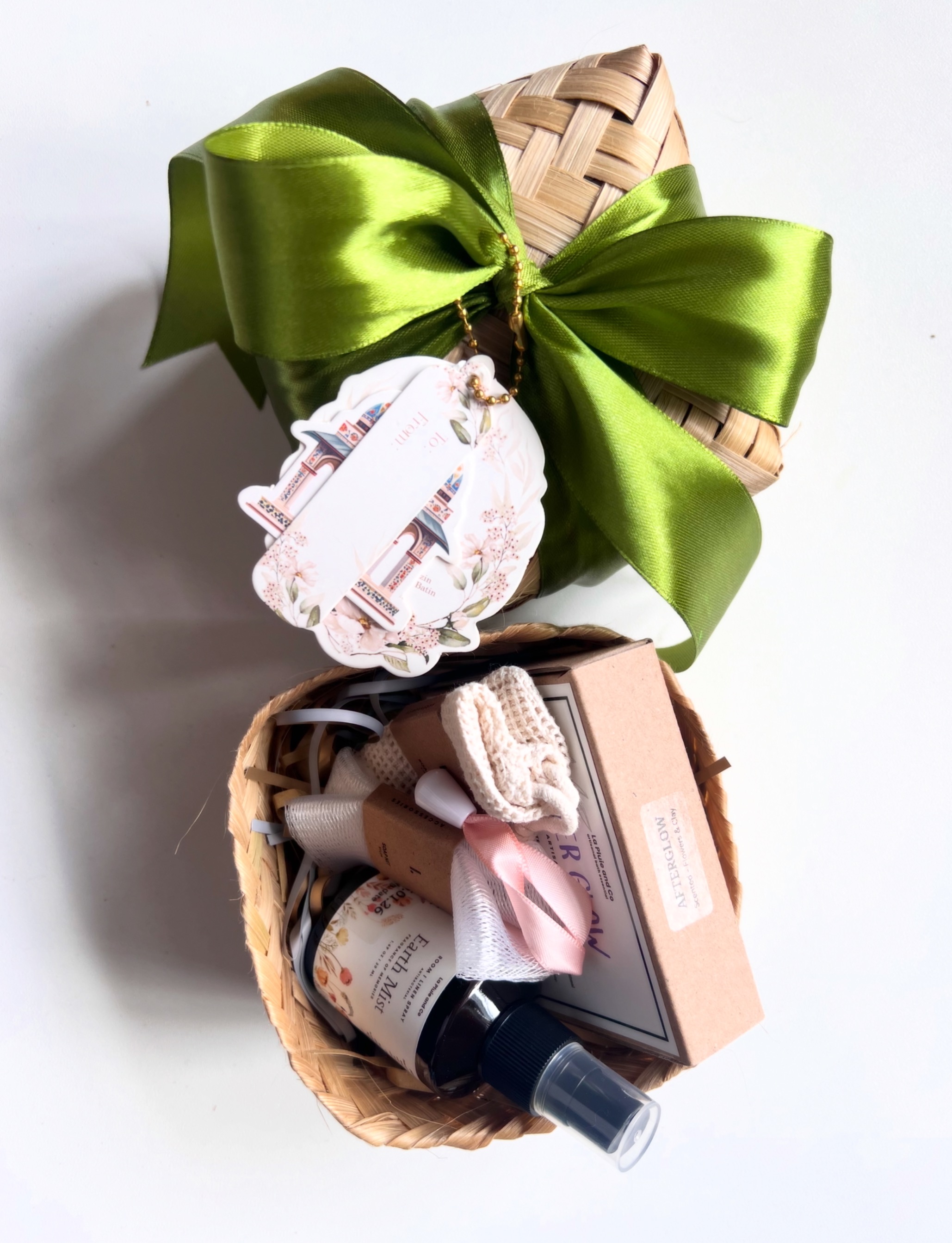 Mini Hampers